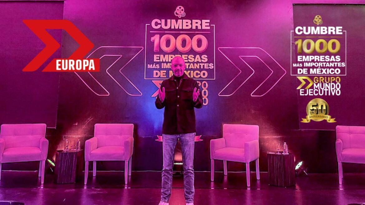 Cumbre 1000 Empresas España